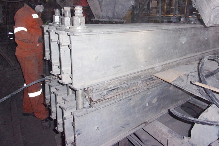 Hot & Cold Vulcanizing
